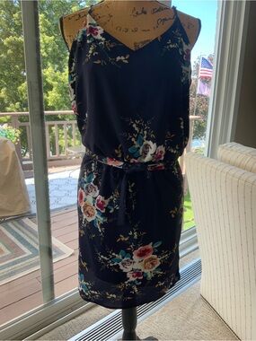 Grace Karin Size Large Sundress